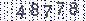 This Is CAPTCHA Image